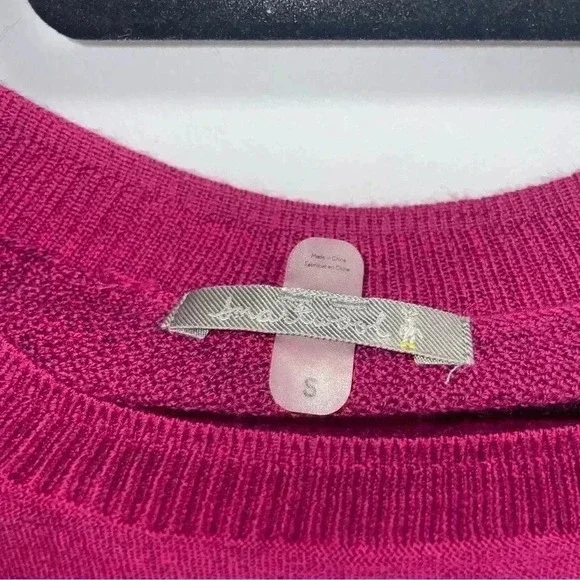 Smartwool Crewneck - Picture 2 of 5